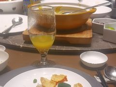 -同庆楼(滨湖万达广场店)