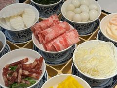 -咏江南·苏式火锅·苏州评弹(观前街店)