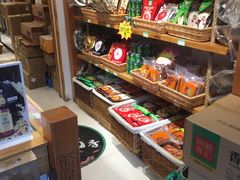 自助取餐区-锅圈食汇火锅烧烤食材超市(仁和花园店)