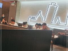 -萨莉亚意式餐厅(杭州滨江天街店)