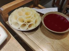 -蜀大侠火锅(四川北路店)