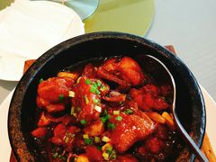-无锡城中皇冠假日酒店·芳园中餐厅