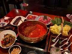 -赤RedBowl川锅·炙烤·板前(北京瑰丽酒店)