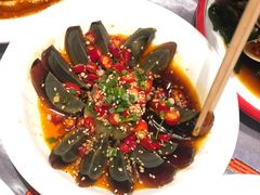 -红辣椒·川菜·火锅(张杨路店)
