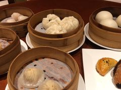 -杭州JW万豪酒店-万豪中餐厅