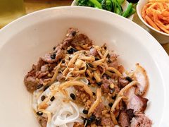 -漆黑觉米粉(三里屯店)