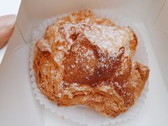 -CARINO BAKERY&CAFE(人广来福士店)