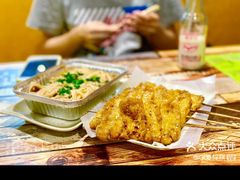 -桥边美食·原七小肥佬烧烤(海宁小区新居菉苑店)