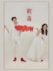 -女王风尚STUDIO·轻奢化定制