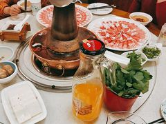 -阳坊胜利涮羊肉(阳坊老店)