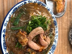 -平安桥张氏肥肠粉