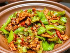 -渝乡辣婆婆·川菜 水煮鱼(槐安路店)