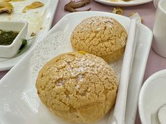 -金时代顺风大酒店(静安大融城店)