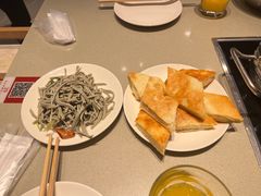 -蝎王府羊蝎子(西直门店)