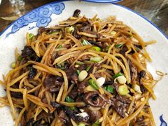 -百花人家(清水田园店)