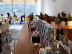 -Blueglass酸奶(财富购物中心店)