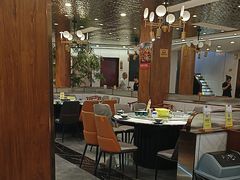 -亲回家吃饭餐厅(黄陂店)