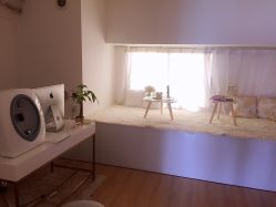 -Yukina Plus专业日式美肌