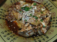 -勇猛子川菜馆(新军路店)
