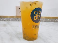 -茶百道(江津吾悦广场店)