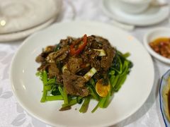 -老妈私房菜