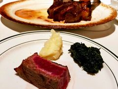 纽约西冷-Wolfgang’s Steakhouse 沃夫冈牛排馆(上海白玉兰广场店)