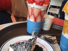 -Cafe de Paris(林荫路店)