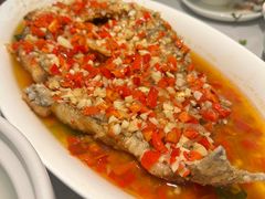 -兰湘子·湘菜小炒(南京江宁万达店)