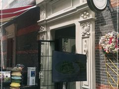 门面-ALLORA意大利餐厅(丰盛里店)
