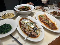 -宁海食府·涌宴(真和店)
