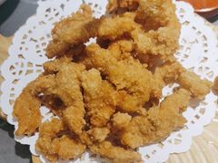 -马有鱼·馕坑烤全鱼(美美2店)