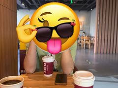 -COSTA COFFEE(金长安大厦店)