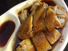 -西关味(大卫城店)