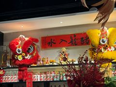 -十六台·经典广东菜(德外大街店)