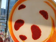 -肯德基(安定门店)