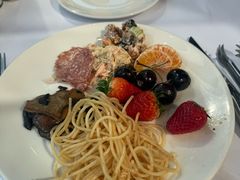 -拉蒂娜·巴西牛排馆 Latina·Brazilian Steakhouse(陆家嘴旗舰店)