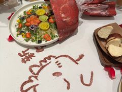 -狮拾久·现代新加坡料理(福田COCO Park店)