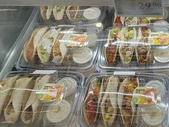 -山姆餐吧(山姆会员商店店)