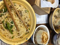 -阿福板凳面(观音桥店)
