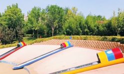 -萌宠亲子动物乐园(槐房万达店)