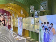 -精益眼镜(春熙路店)