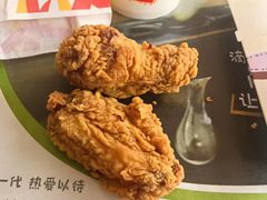 -麦当劳(万达广场店)