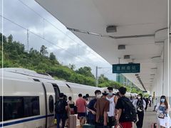 -惠阳站