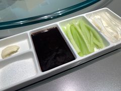 -小大董·烤鸭(观景餐厅·南京西路店)