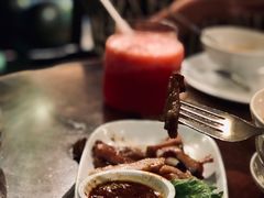 -自然餐厅(Phuket)