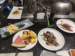 -大渔铁板烧(万象城店)