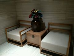 -沐泷泉(南风大剧院店)