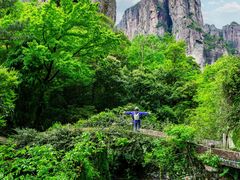 -雁荡山风景名胜区