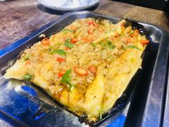 -夜猫子串吧·龙虾.江西小炒(万塘路店)