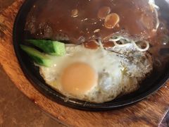 香草酱汁牛排-元品牛排·休闲厨坊(晋江实小店)